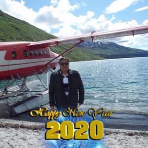 Meet your Posher, Sandeep